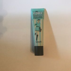 Benefit Porefessonial Primer & Matte Rescue